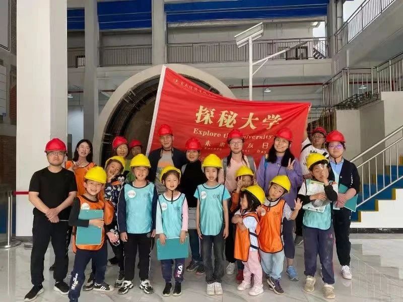 云经管土木综合展训中心，获批！ 第 7 张