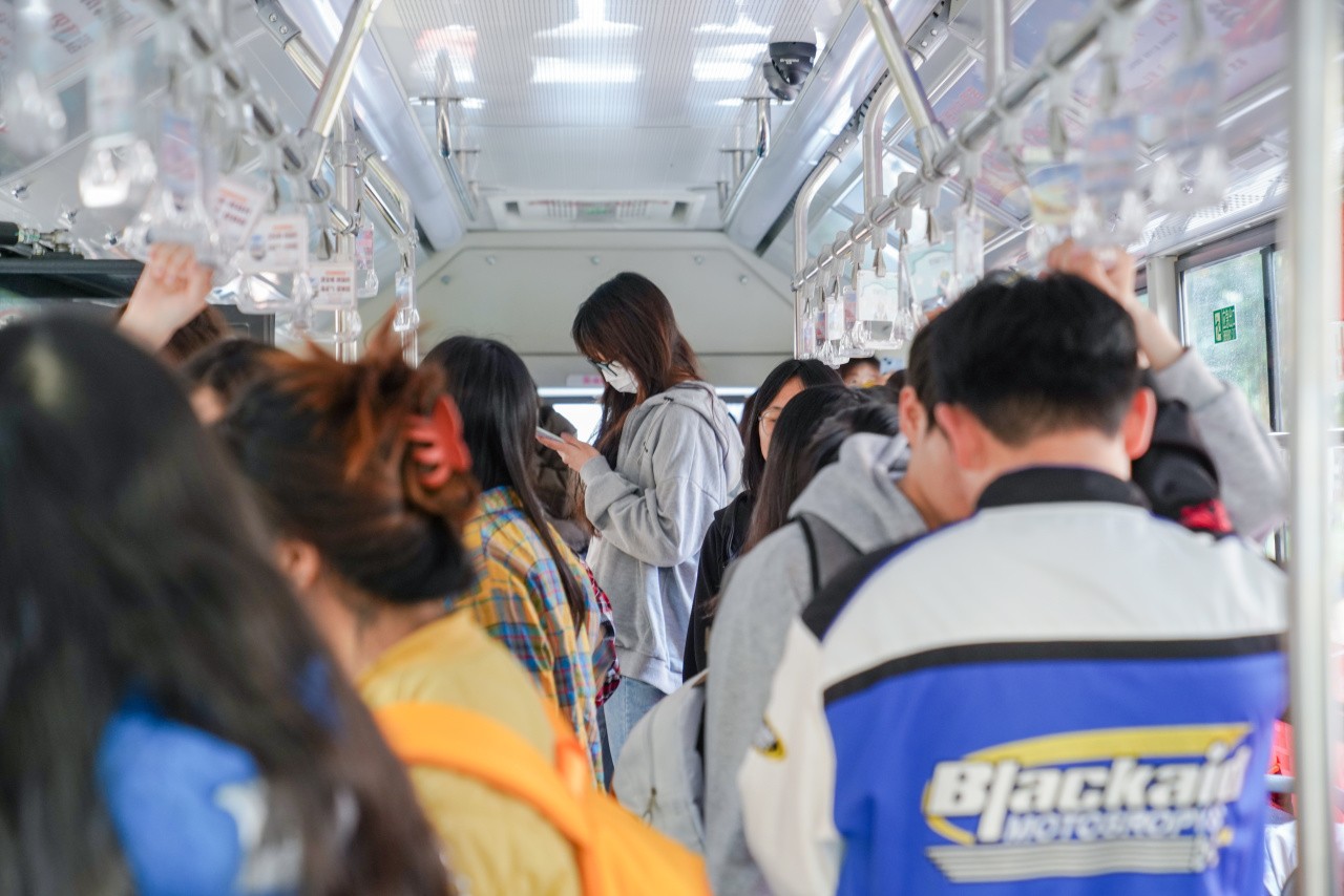 专升本考试今日开考，云经管“直通车”助力学子逐梦前行！ 第 16 张