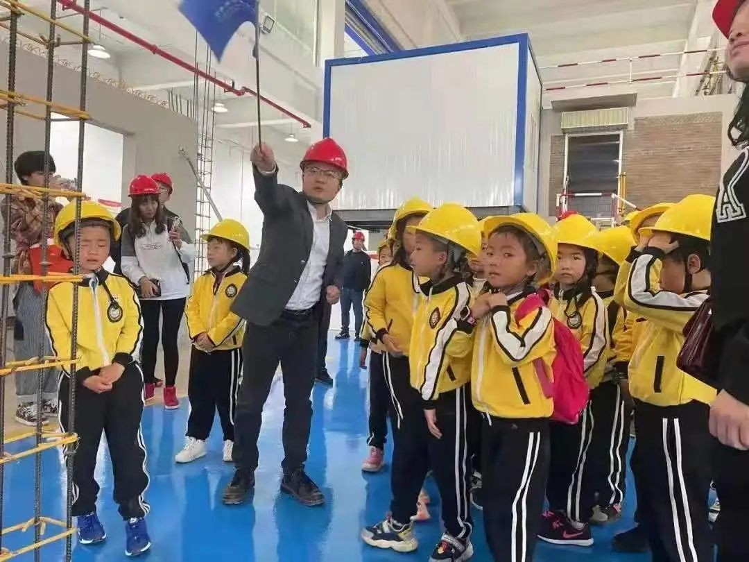 云经管土木综合展训中心，获批！ 第 8 张