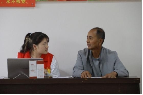 喜讯！学校财金学院学子作品入围“云南省青少年模拟政协提案”优秀作品 第 5 张