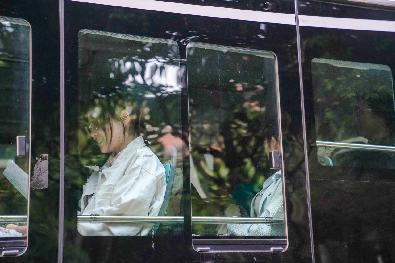 专升本考试今日开考，云经管“直通车”助力学子逐梦前行！ 第 18 张