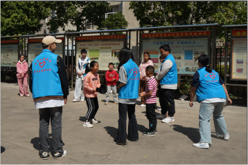 【魅力工程】-弘扬雷锋精神 预防未成年人犯罪——建筑工程学院志愿服务活动顺利开展！ 第 14 张