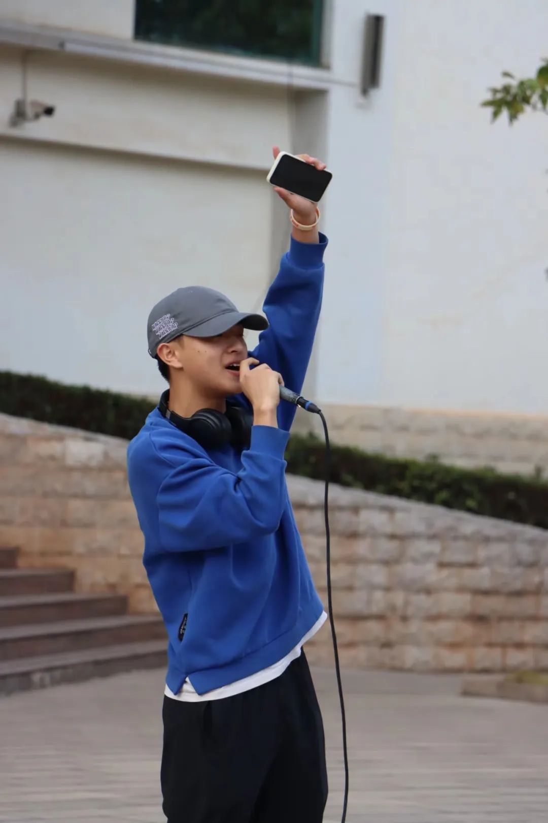 未名舞台，少年风采 第 4 张