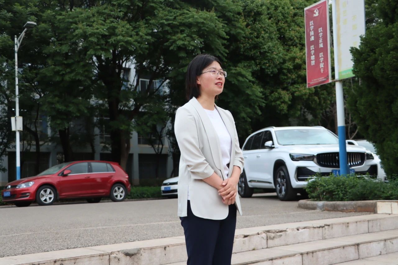 “五四”精神薪火传,激扬青春创飞翔 第 5 张 “五四”精神薪火传,激扬青春创飞翔 第 5 张