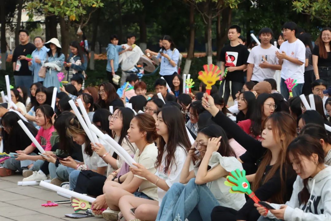 未名舞台，少年风采 第 7 张