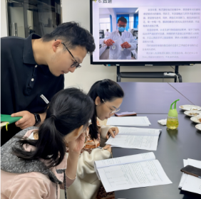 云南经济管理学院医学院2024届药学、中药学专业学生毕业论文答辩前奏轻启 第 1 张 云南经济管理学院医学院2024届药学、中药学专业学生毕业论文答辩前奏轻启 第 1 张