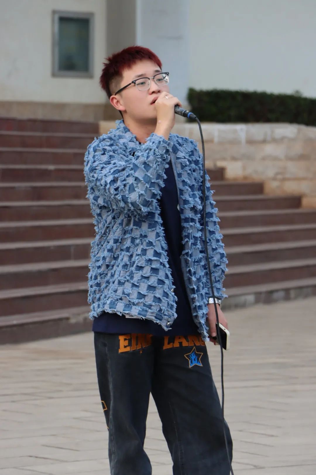 未名舞台，少年风采 第 3 张