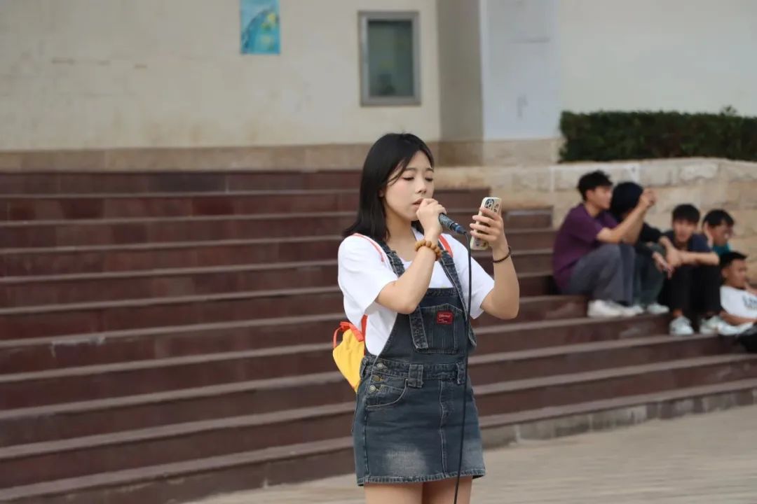 未名舞台，少年风采 第 5 张