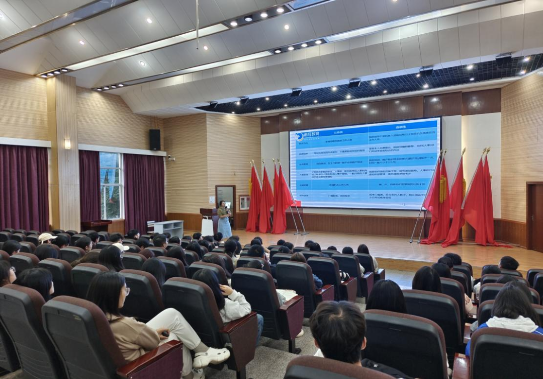 筑梦医研 砥砺前行 丨助力医学检验技术专业学子筑梦医研之路 第 2 张 筑梦医研 砥砺前行 丨助力医学检验技术专业学子筑梦医研之路 第 2 张