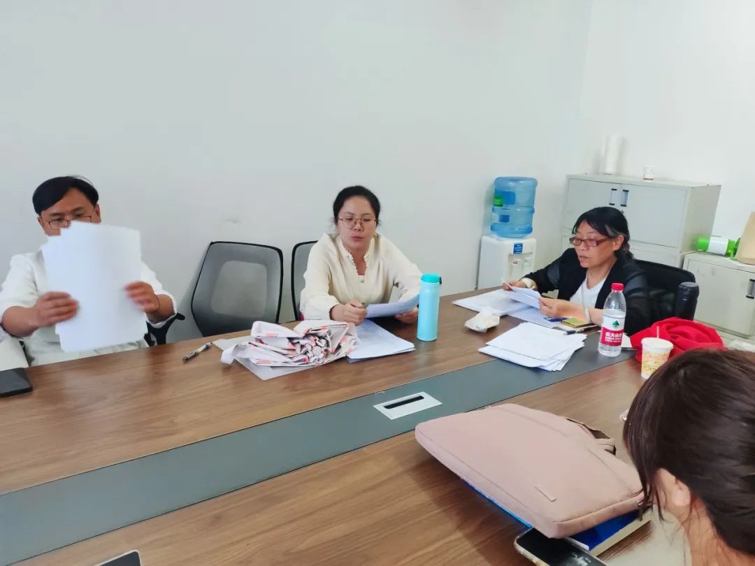 基础医学系课程思政比赛圆满举行,教师风采彰显专业水准 第 2 张 基础医学系课程思政比赛圆满举行,教师风采彰显专业水准 第 2 张