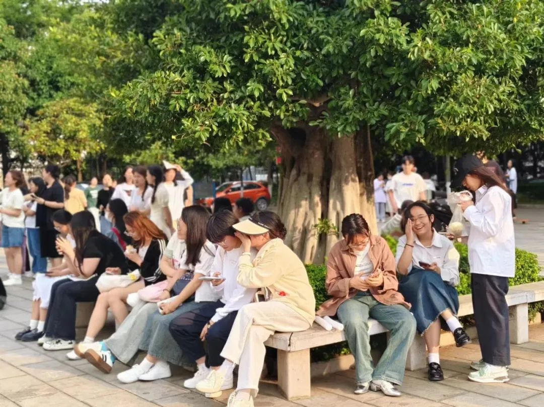 未名舞台，少年风采 第 6 张