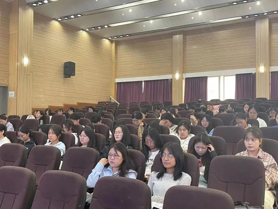 话中医,读经典—中医药宣讲会第三期 第 3 张 话中医,读经典—中医药宣讲会第三期 第 3 张