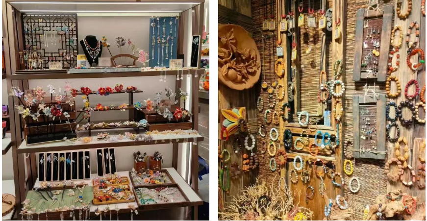 00后女生!在古村当起CEO‼️ 第 10 张 00后女生!在古村当起CEO‼️ 第 10 张