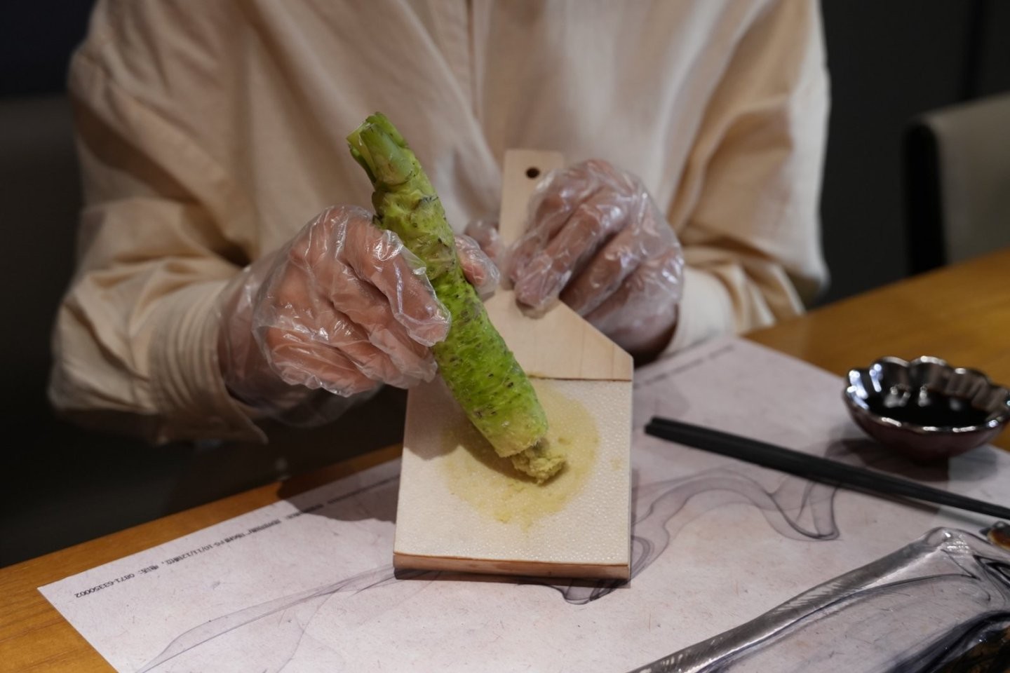 太上头了🤤，这个蘸料经管人研发的！ 第 4 张