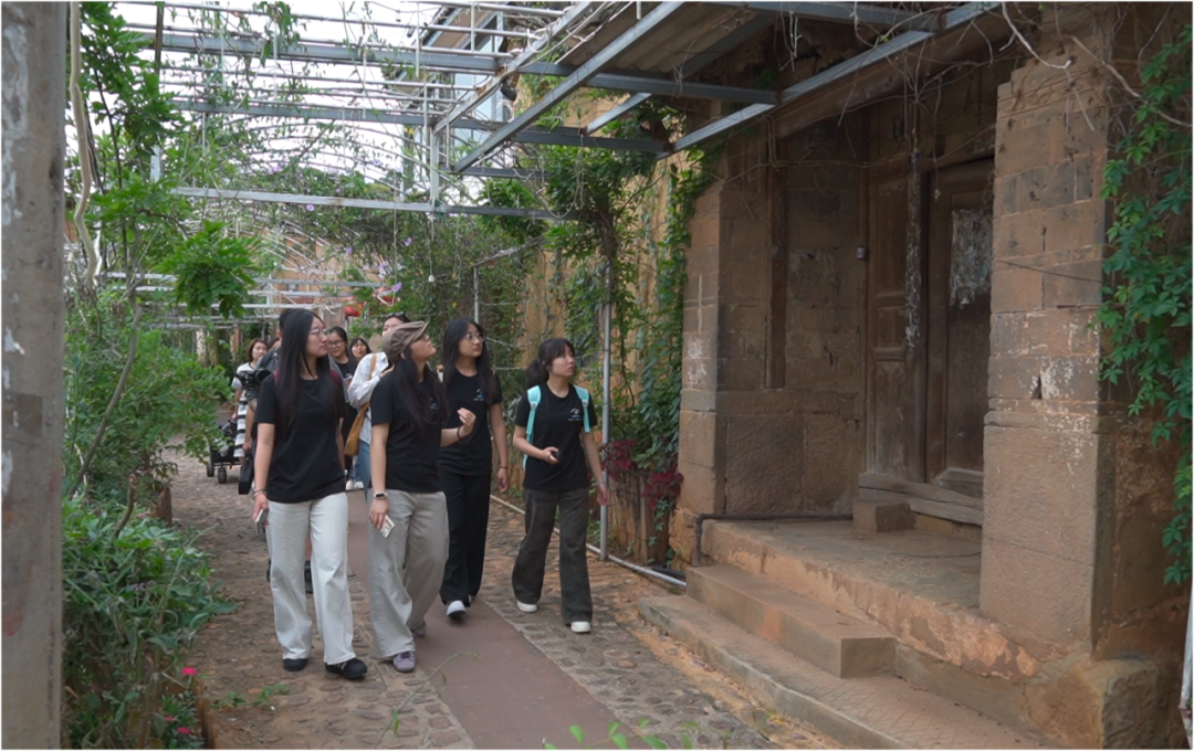 暑期社会实践|高原上的牧民:寻找被遗忘的“喀卓”密码 第 3 张 暑期社会实践|高原上的牧民:寻找被遗忘的“喀卓”密码 第 3 张