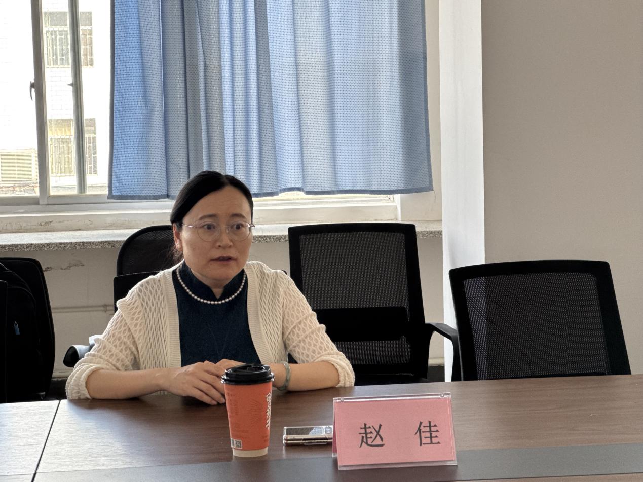 image.jpeg 北京大学口腔医学院王勇教授莅临我校作数字化口腔专题讲座并指导本科教学 第 7 张