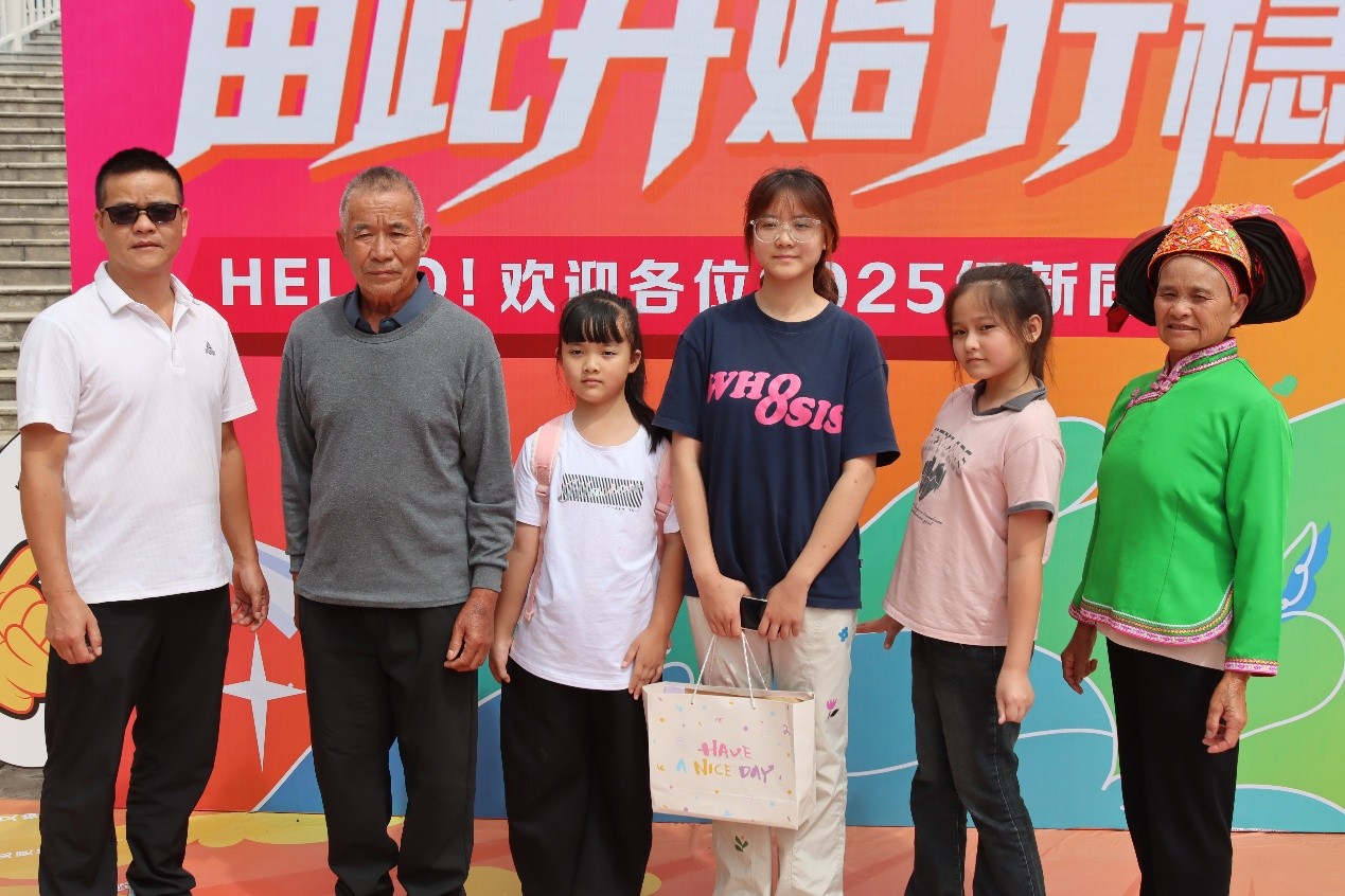 从这里启航！云经管医学院迎2025级新生，解锁医学成长新篇章 第 8 张