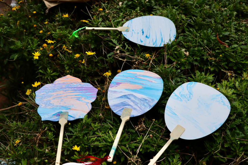 26.png 银发添雅韵·重阳习艺行|云南经济管理学院医学院墨韵轩书画协会走进宁湖社区开展公益活动 第 6 张