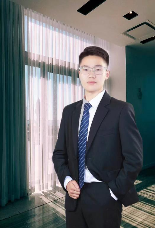优秀学子|从校园到职场：一位贸易经济专业优秀毕业生的成长之路 第 1 张