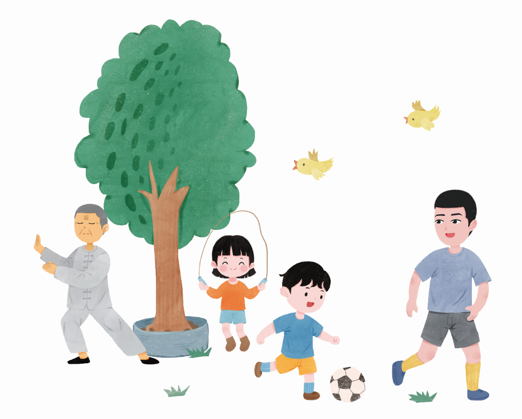 【爱国卫生月】 2026年第38个“爱国卫生月”健康宣传 第 6 张