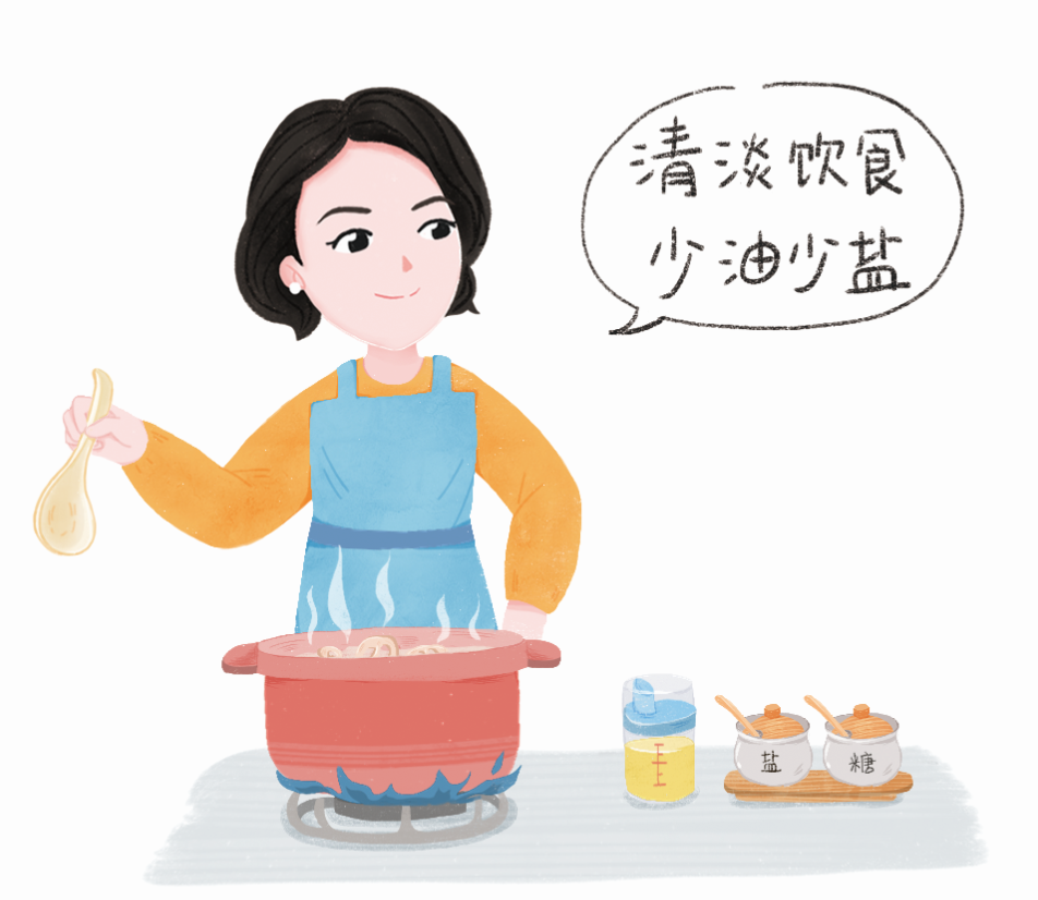 【爱国卫生月】 2026年第38个“爱国卫生月”健康宣传 第 8 张