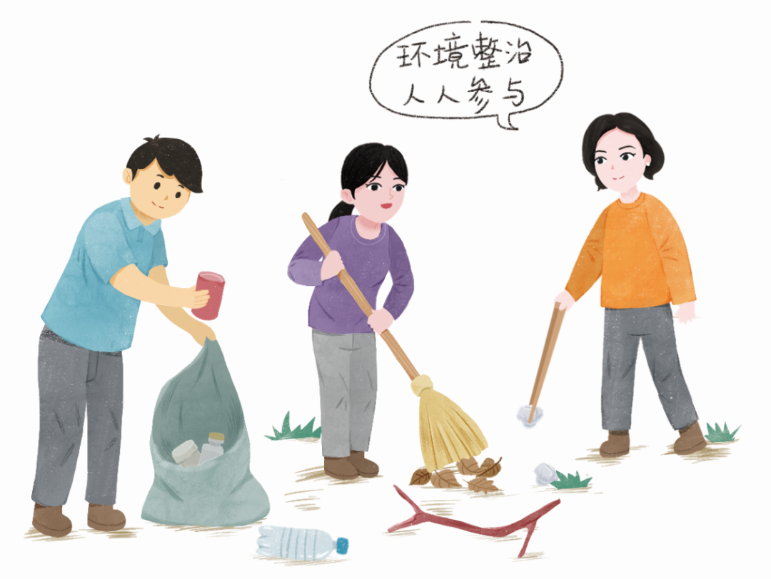 【爱国卫生月】 2026年第38个“爱国卫生月”健康宣传 第 26 张