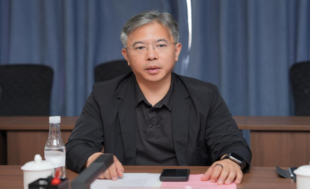 云经管携手金蝶，共建数智产业学院 第 3 张