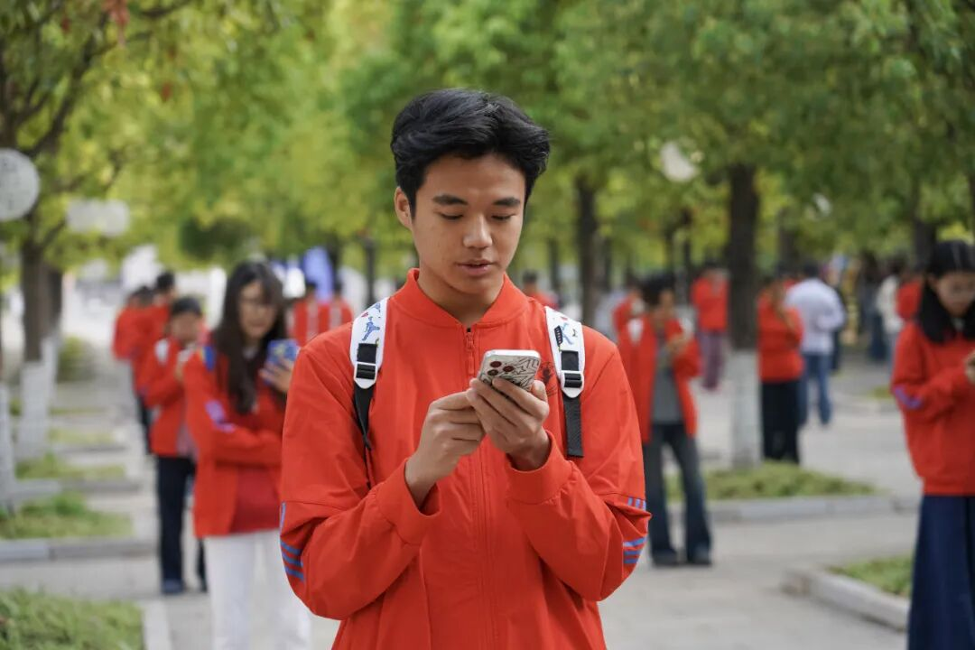 云南经济管理学院举行2026年全民阅读活动周（阅读昆明）启动仪式 第 11 张