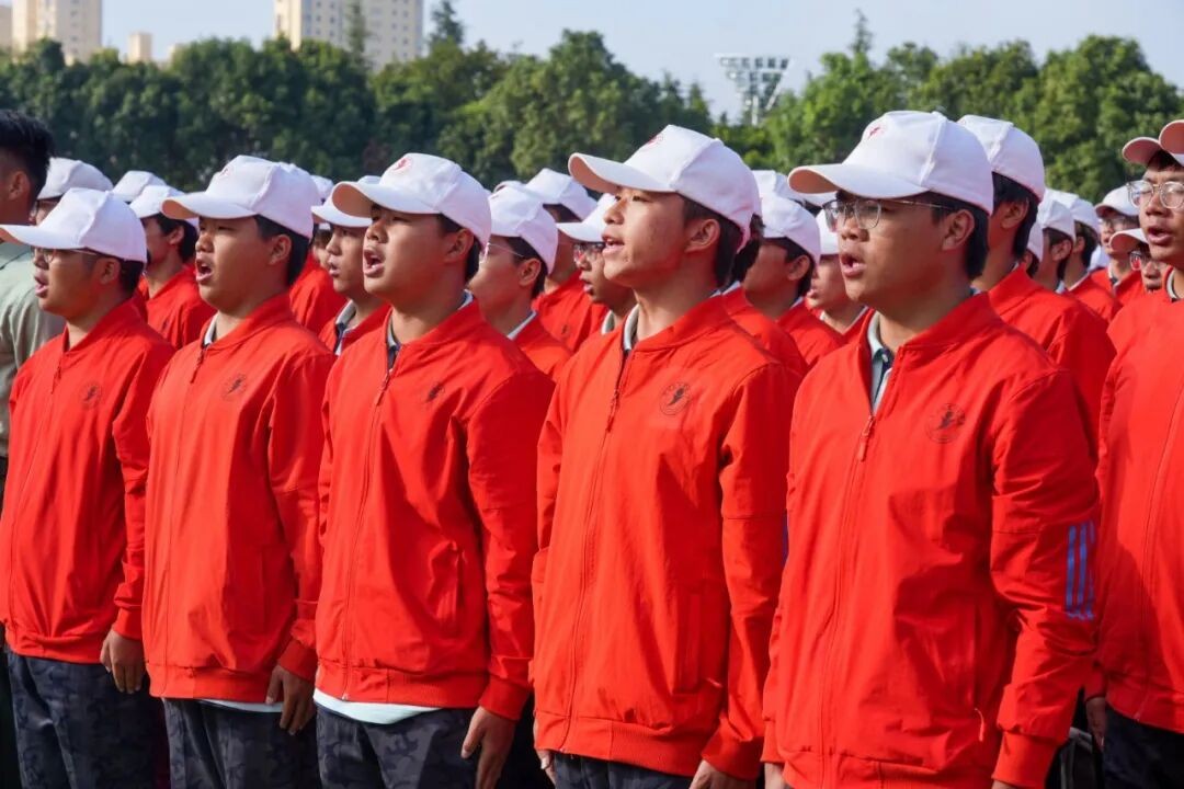 云南经济管理学院举行2026级新生开学典礼 第 12 张 云南经济管理学院举行2026级新生开学典礼 第 12 张