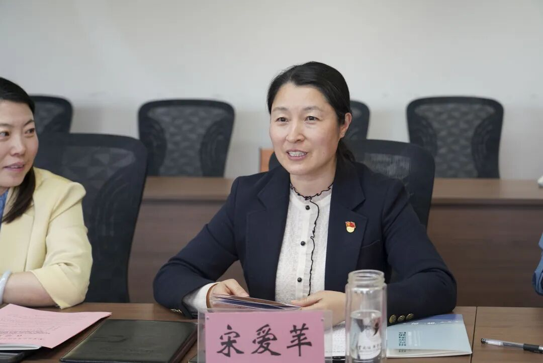 云经管举行“相敬如‘滨’ 海纳英才”2026届毕业生专场招聘会 第 11 张