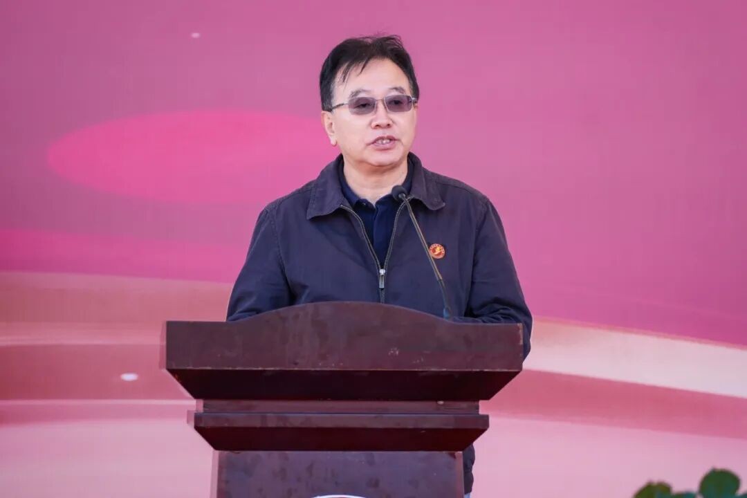 云南经济管理学院举行2026级新生开学典礼 第 7 张 云南经济管理学院举行2026级新生开学典礼 第 7 张