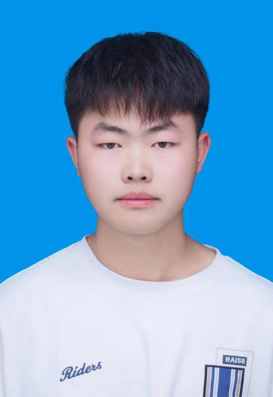 任浙江确安科技有限公司助理工程师 第 1 张