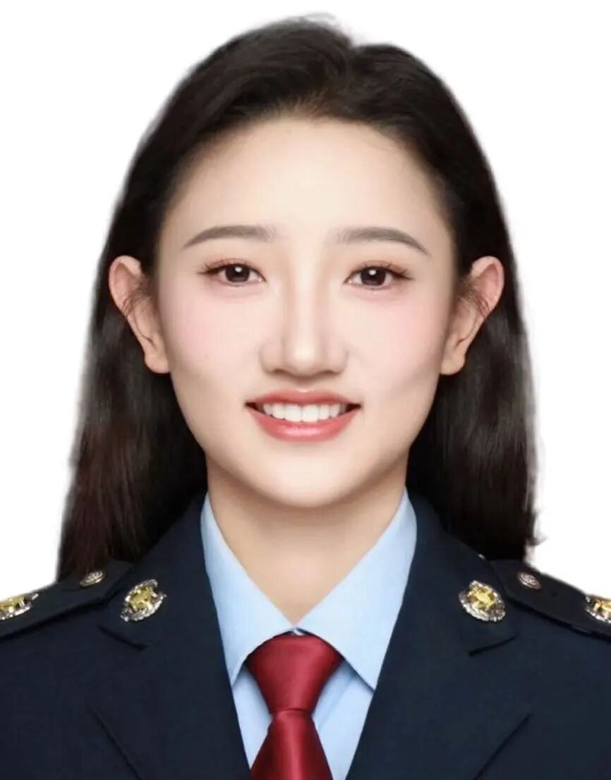 从云经管到税务局，云经管商科六边形战士：财务管理学子用专业书写“ 国家税务人 ”的青春答卷 第 2 张