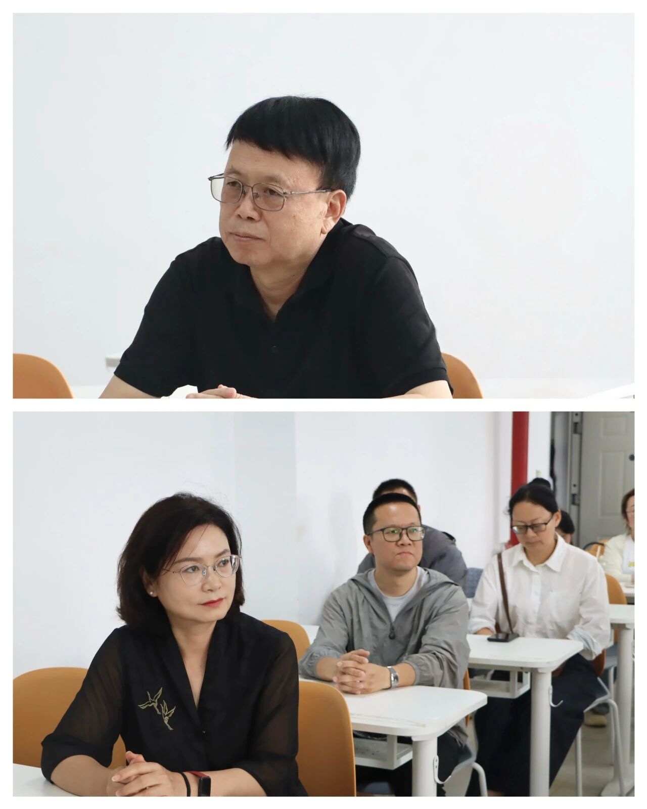 烟火启医路，温情赴新程—云经管医学院将以爱育人融进了迎新的温暖里 第 8 张